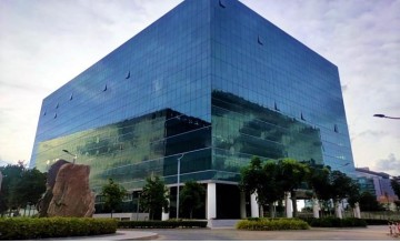 Floor image for The Executive Centre - Helios Business Park - Block D